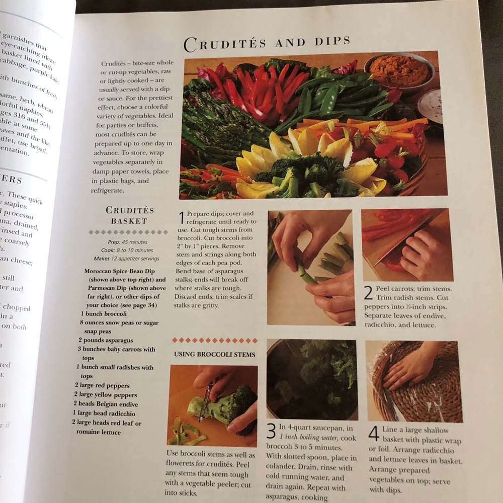 Good Housekeeping Cookbook - Picture 5 of 5